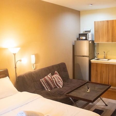 Gramercy Residences Manila Kültér fotó